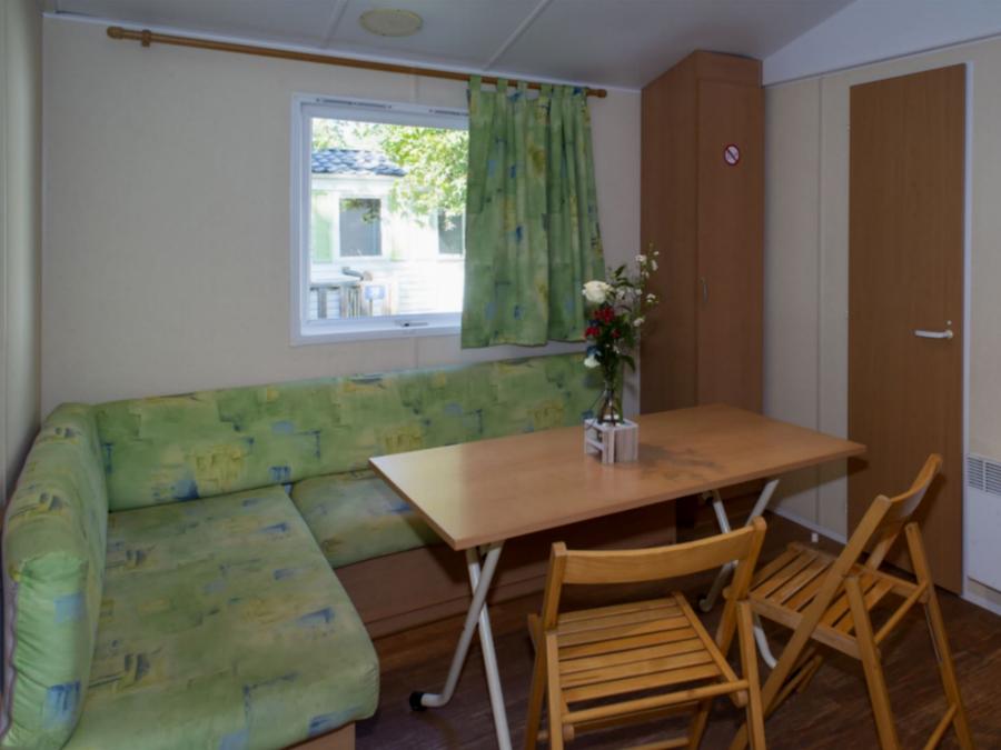 Mobilhome 4 personnes - Jade 4 Places 1