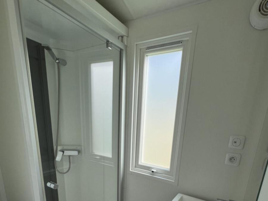 Chalet 4 personnes - Chalet LAC