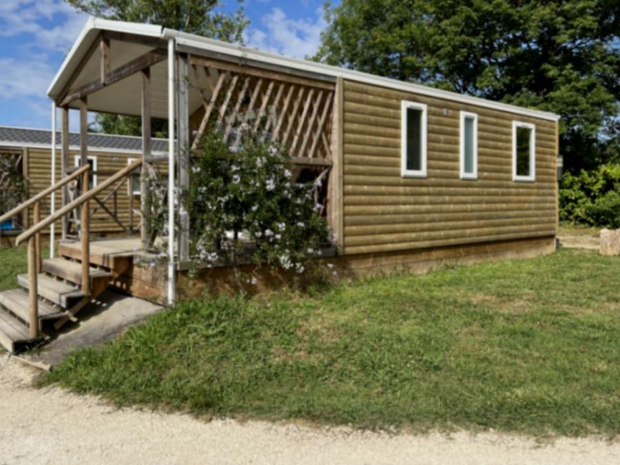 Chalet 4 personnes - Chalet LAC