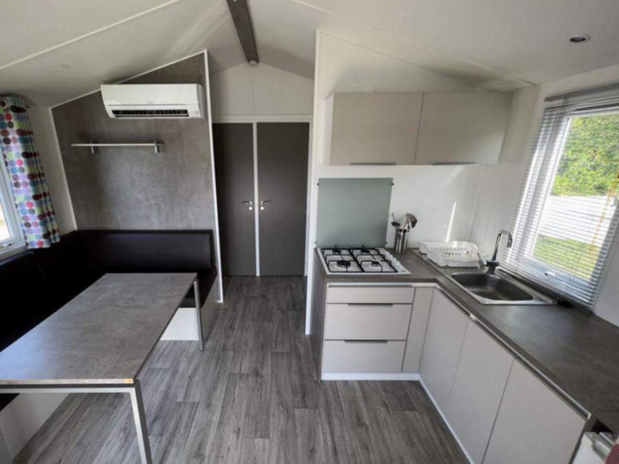 Chalet 4 personnes - Chalet LAC