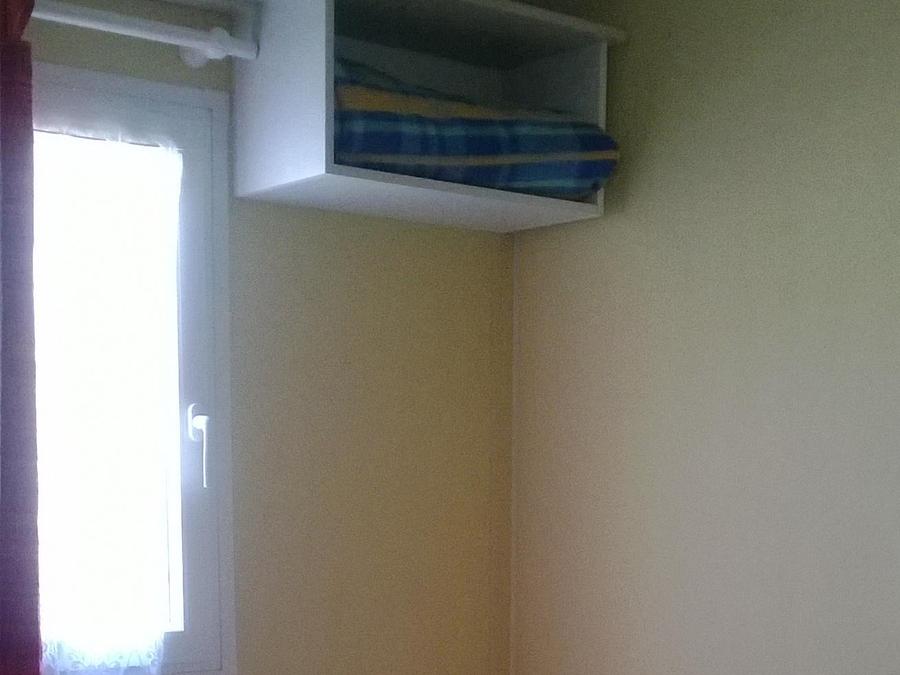 Mobilhome 4 personnes - MH 2 CH CONFORT 4 pers 1/4 pers 3