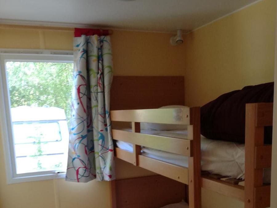 Mobilhome 6 personnes - MH 3 CH CONFORT 6 pers 1/6 pers 4