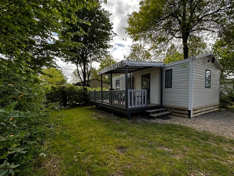 Mobilhome 6 personnes - MH 3 CH PREMIUM 6 pers 1/6 pers 14
