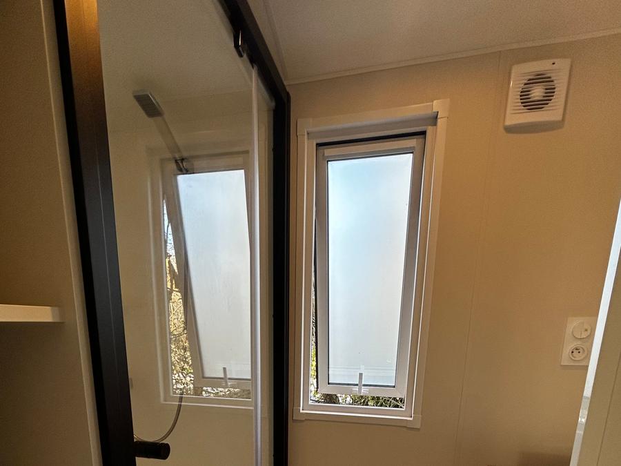 Mobilhome 6 personnes - MH 3 CH PREMIUM 6/8 pers 1/8 pers 14