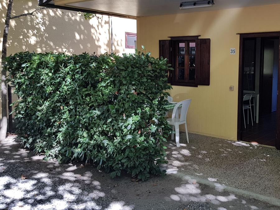 Bungalow 4 personnes - Bungalow 4 personnes 0