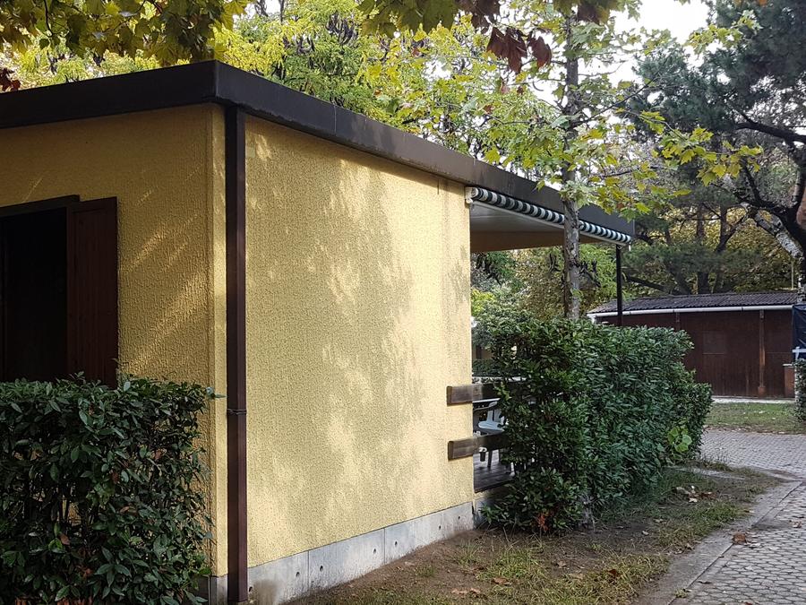Bungalow 5 personnes - Bungalow 5 personnes 0