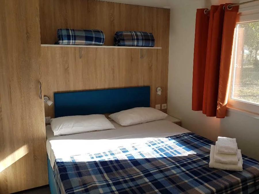 Mobilhome 4 personnes - Comfort 2