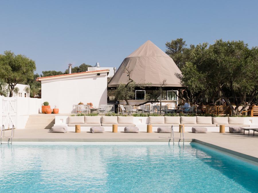 Camping Wecamp Cadaques 3*