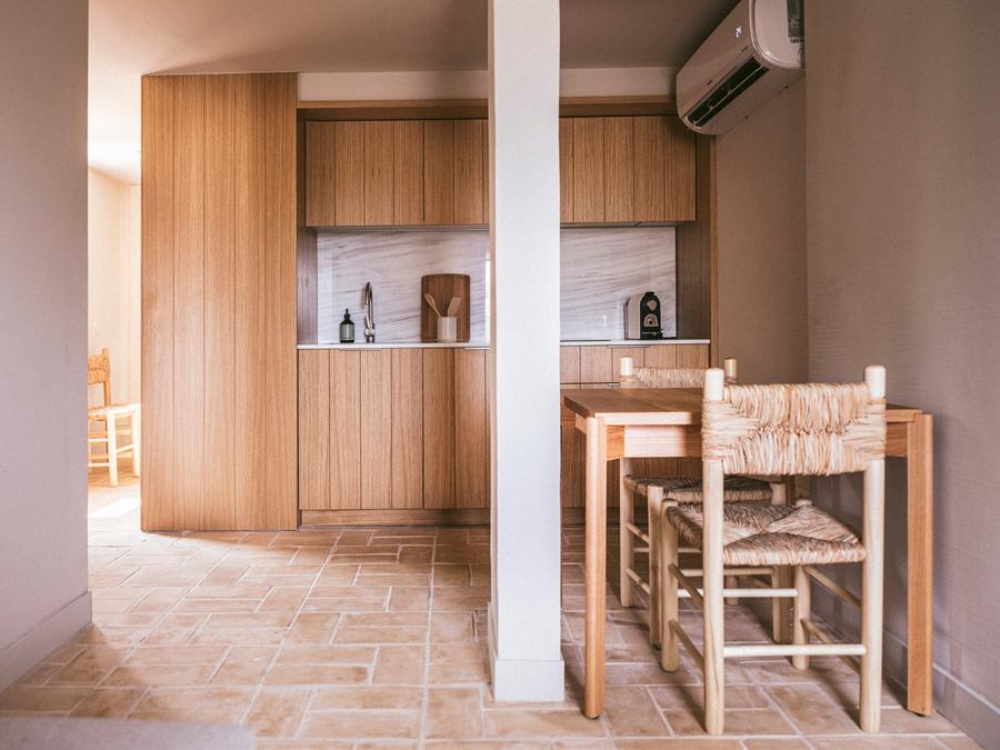 Appartement 2 personnes - Appartement Family 0