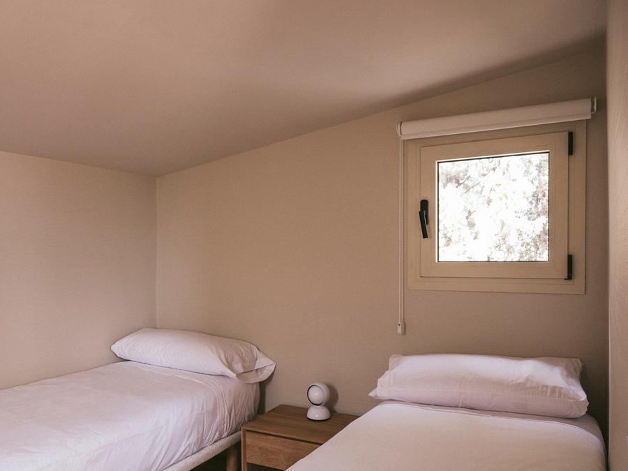Appartement 2 personnes - Appartement Family 4