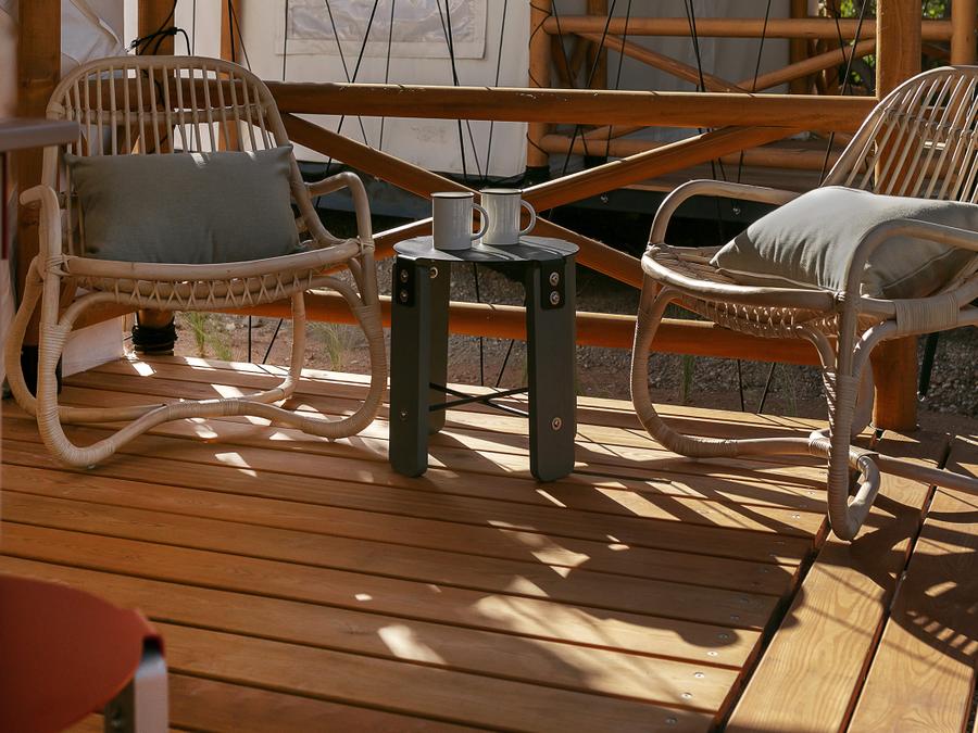 Tente 2 personnes - Glamping Couple 5