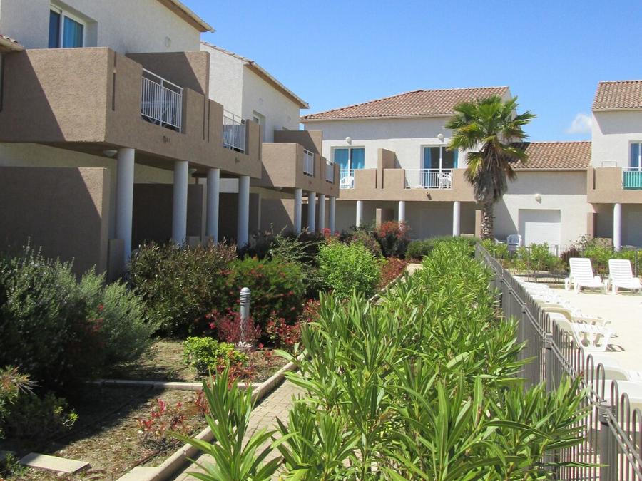 Appartement 4 personnes 8