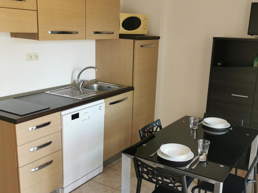 Appartement 4 personnes 9