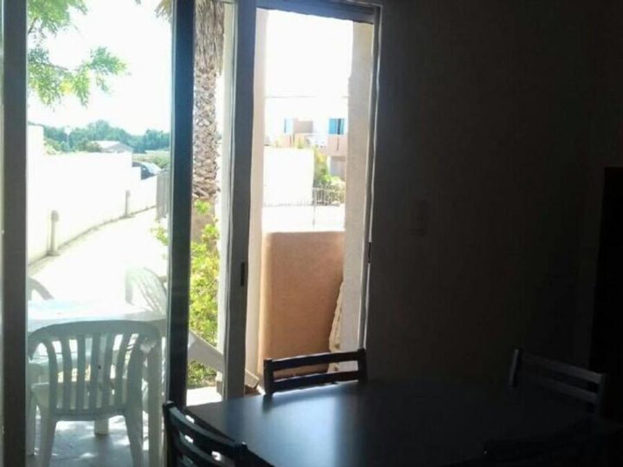 Appartement 4 personnes 7