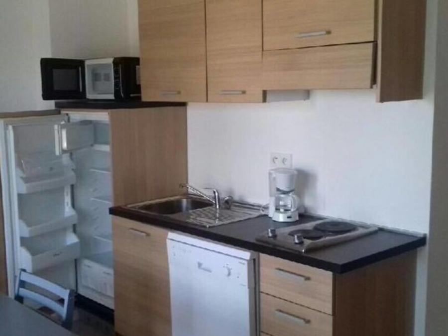 Appartement 6 personnes 4