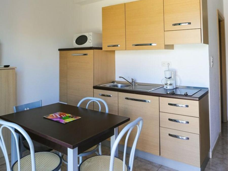 Appartement 6 personnes 0