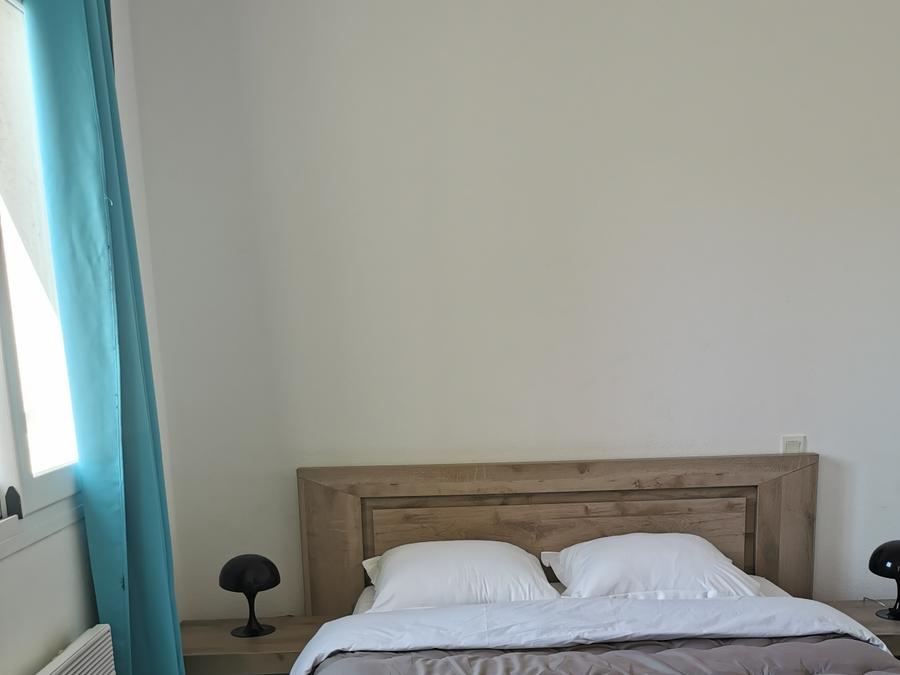 Appartement 6 personnes 12