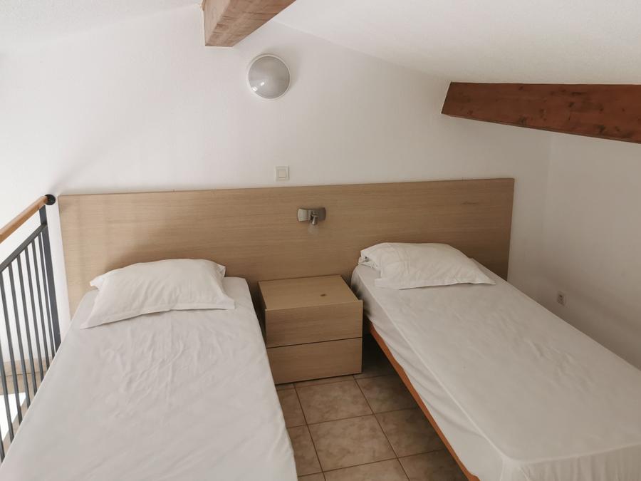 Appartement 6 personnes 18