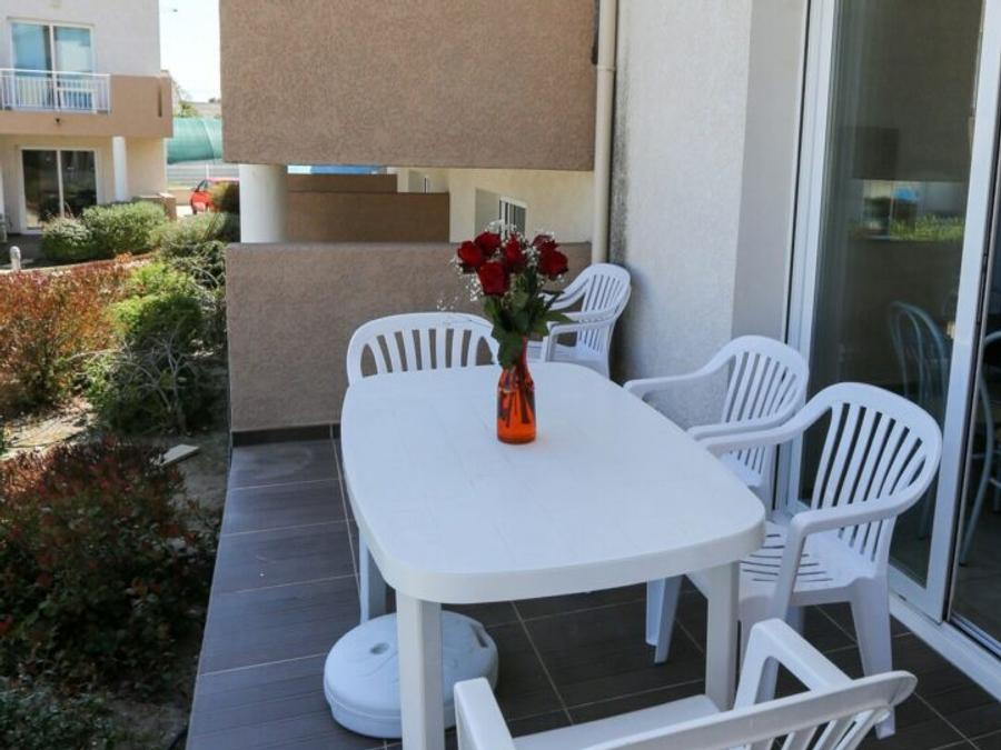 Appartement 6 personnes 1