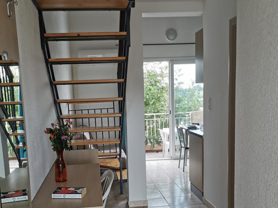 Appartement 6 personnes 17