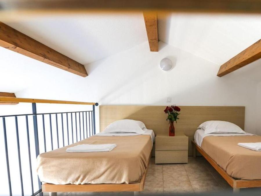 Appartement 6 personnes 9
