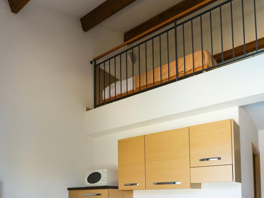 Appartement 6 personnes 11