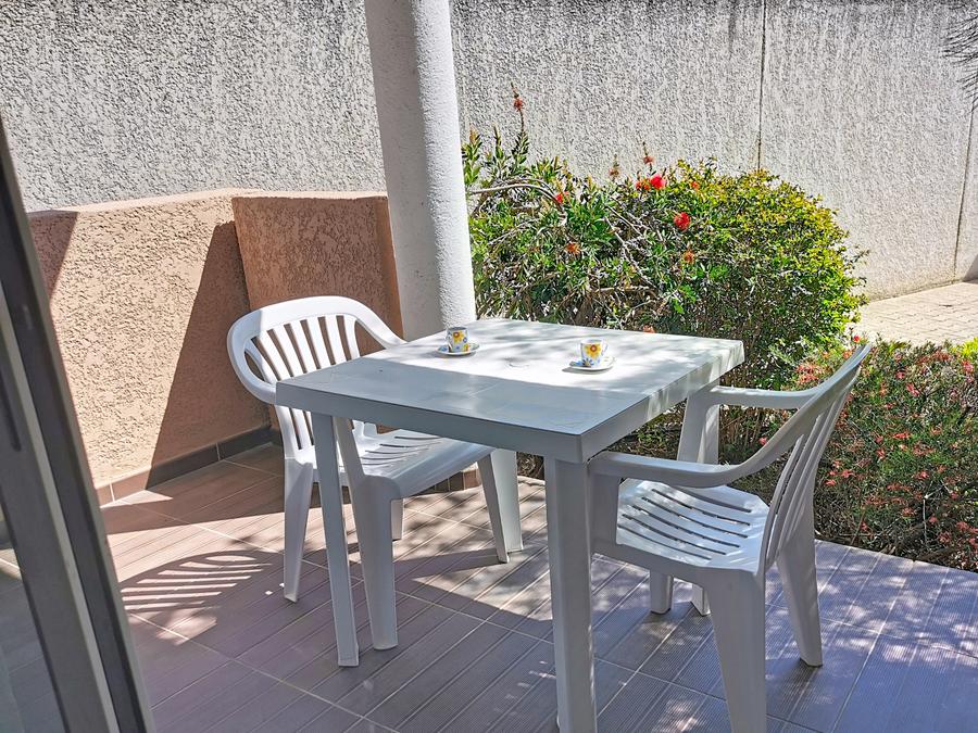 Appartement 2 personnes 11