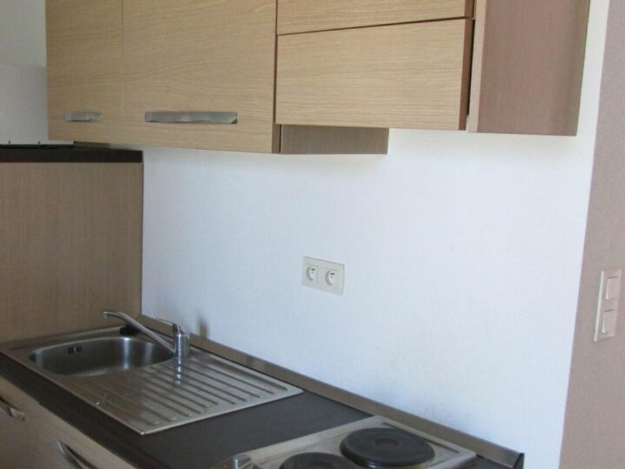 Appartement 2 personnes 5