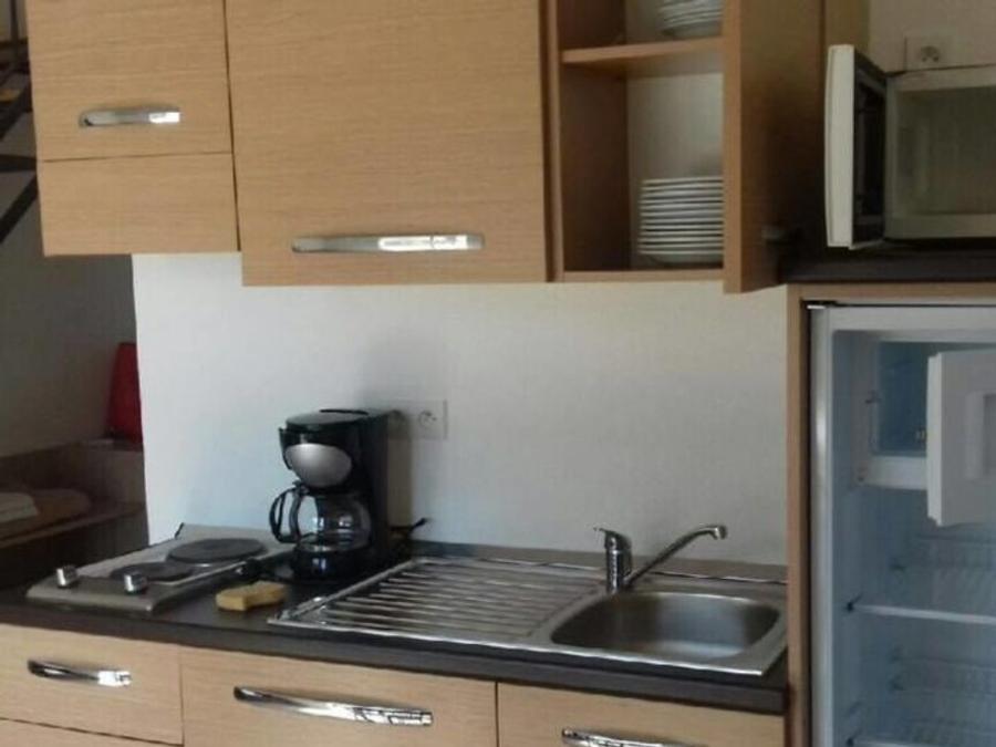 Appartement 2 personnes 3