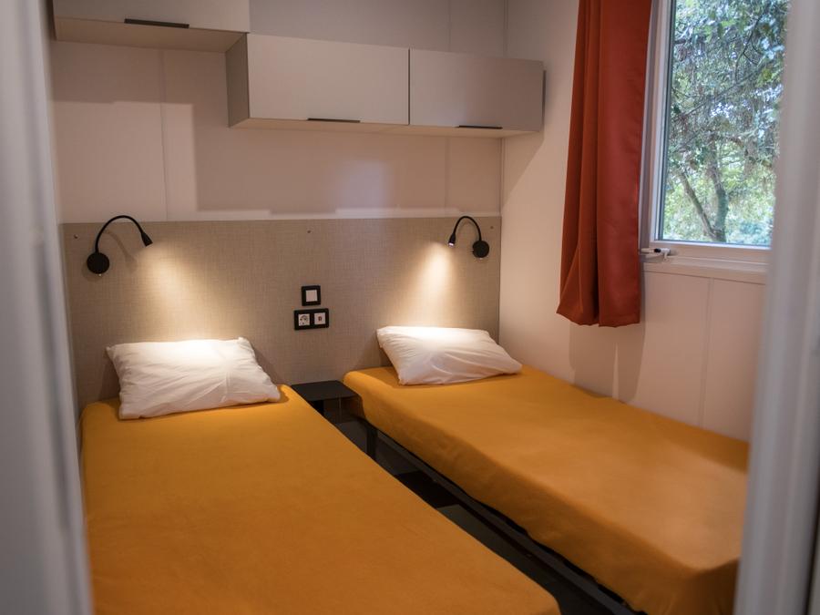 Mobilhome 6 personnes - CLIM 7