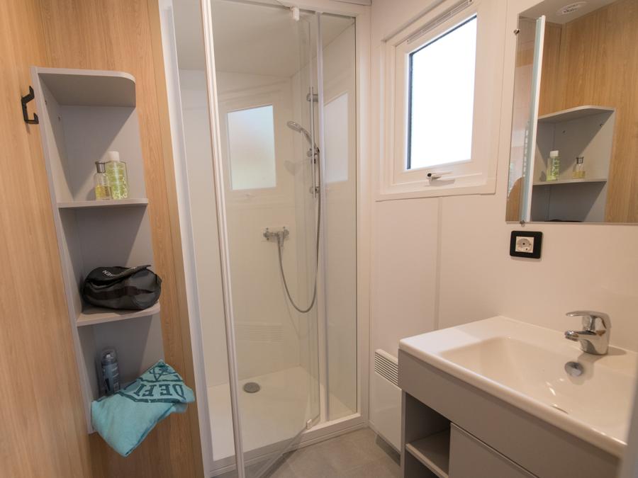 Mobilhome 6 personnes - CLIM 9