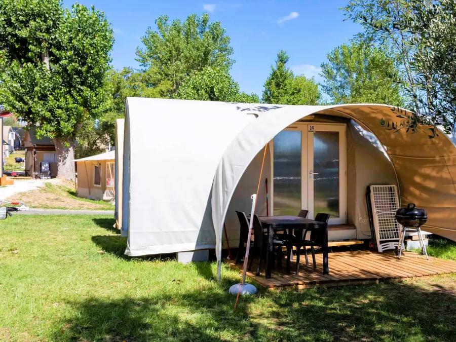 Hébergement 4 personnes - Coco Suite 0