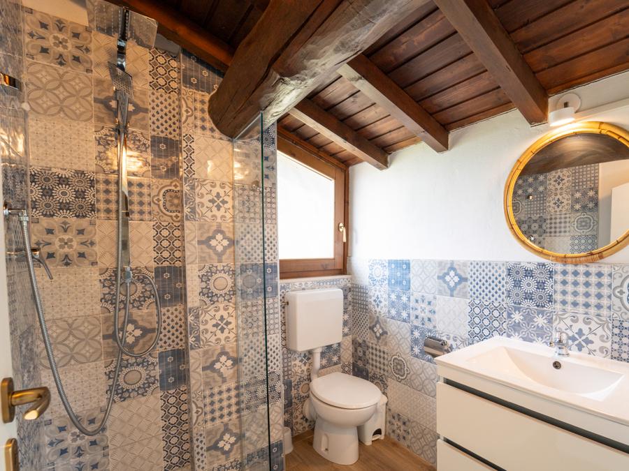 Appartement 6 personnes - 3 pièces 5