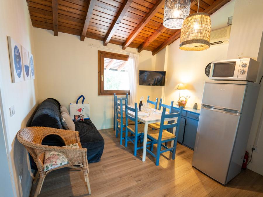 Appartement 6 personnes - 3 pièces 0