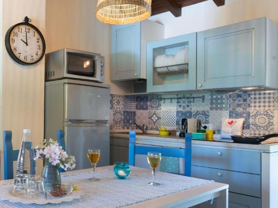 Appartement 6 personnes - 3 pièces 1
