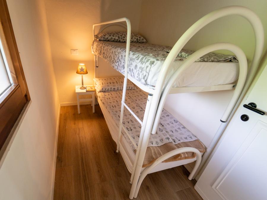 Appartement 6 personnes - 3 pièces 4