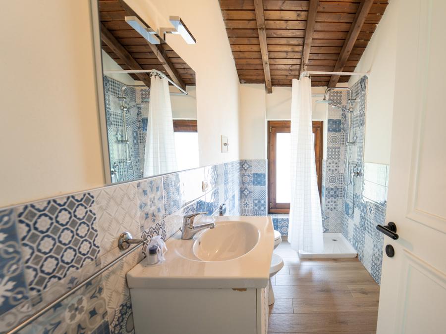 Appartement 5 personnes - Appartement 2 pièces 1er etage 4