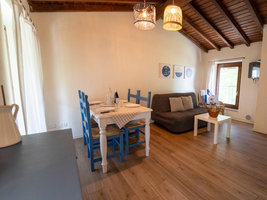 Appartement 5 personnes - Appartement 2 pièces 1er etage 1
