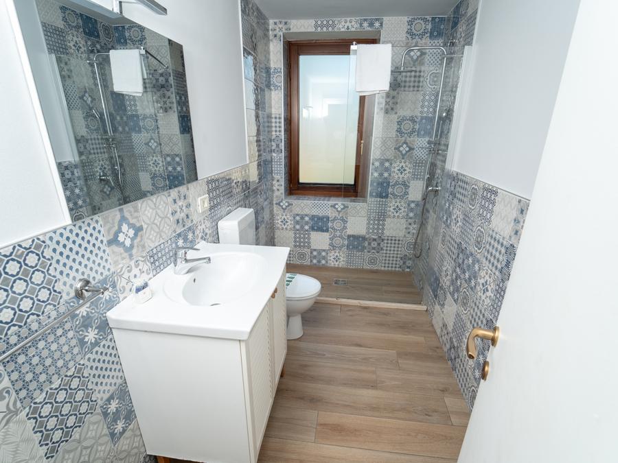 Appartement 5 personnes - Appartement ground floor 4