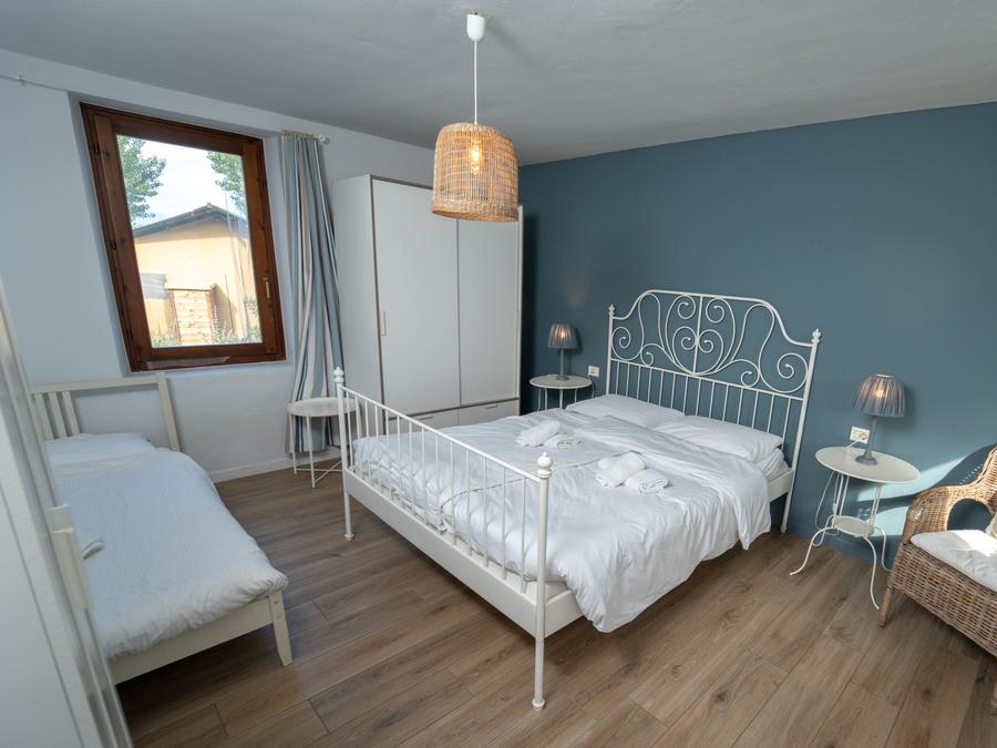 Appartement 5 personnes - Appartement ground floor 2