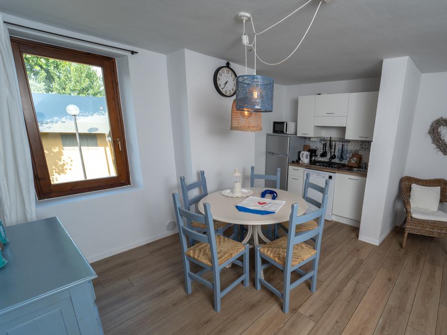 Appartement 5 personnes - Appartement ground floor 0
