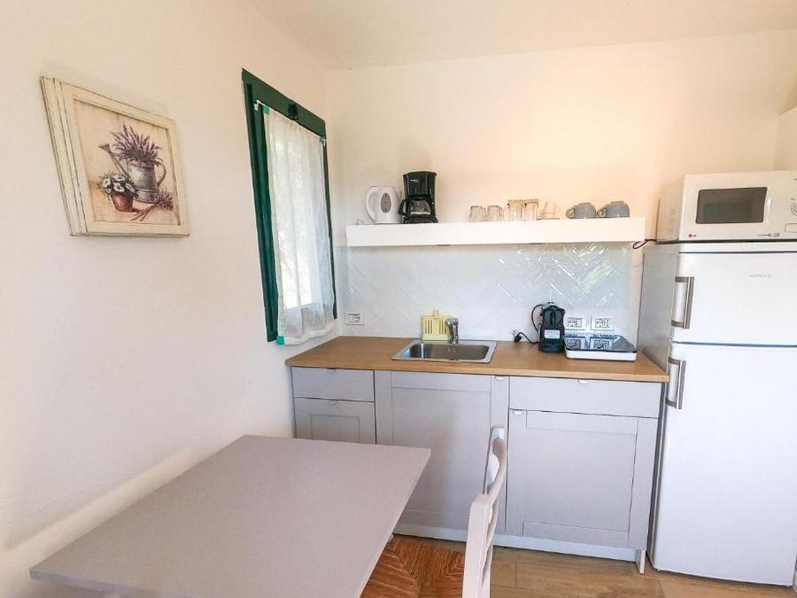 Studio 2 personnes - Studio 1