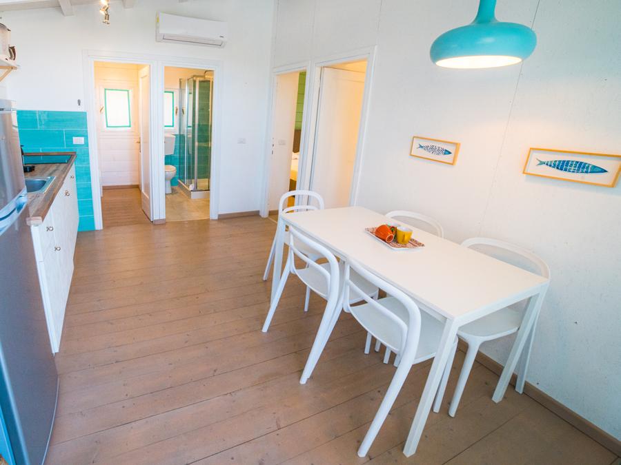 Chalet 6 personnes - Chalet 6 pax 4