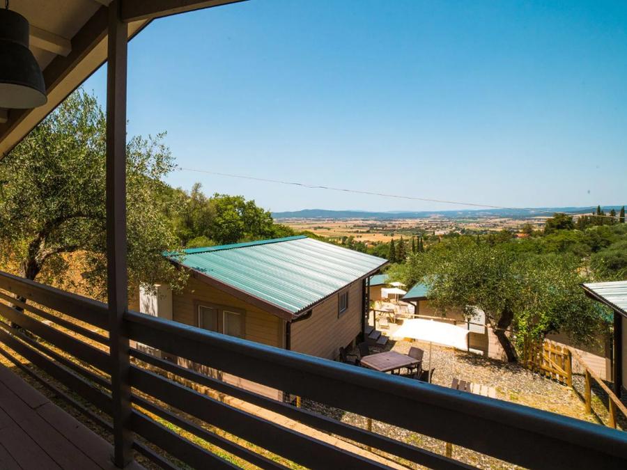 Chalet 6 personnes - Chalet 6 pax 2