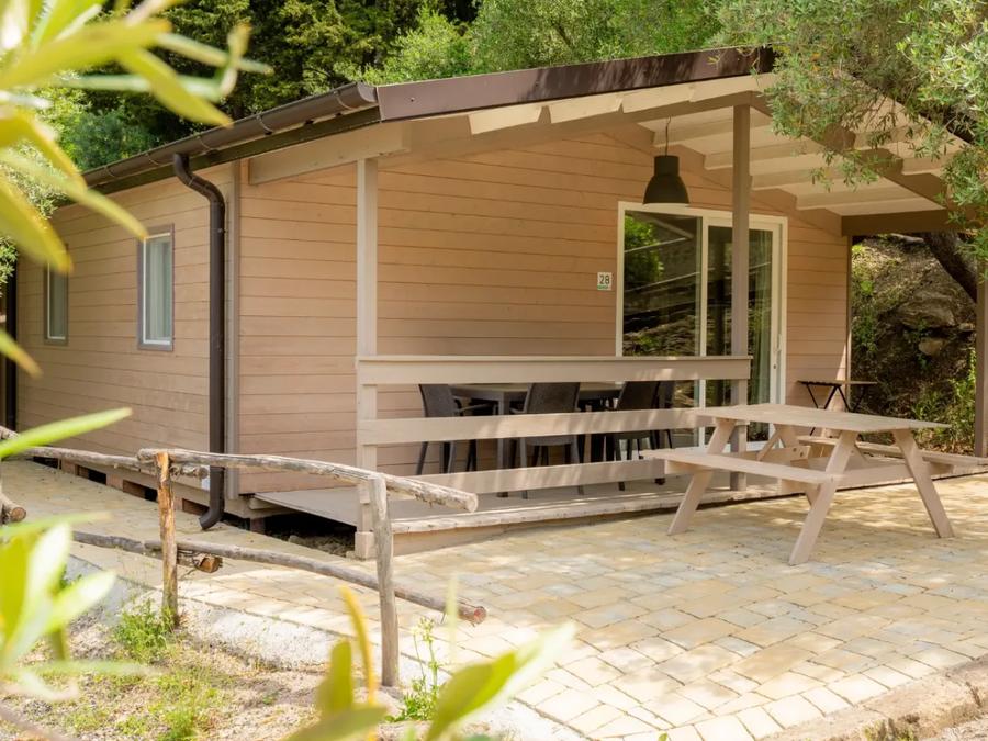 Chalet 6 personnes - Chalet 6 pax 1