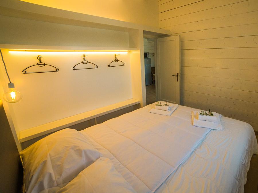 Chalet 6 personnes - Chalet 6 pax 8