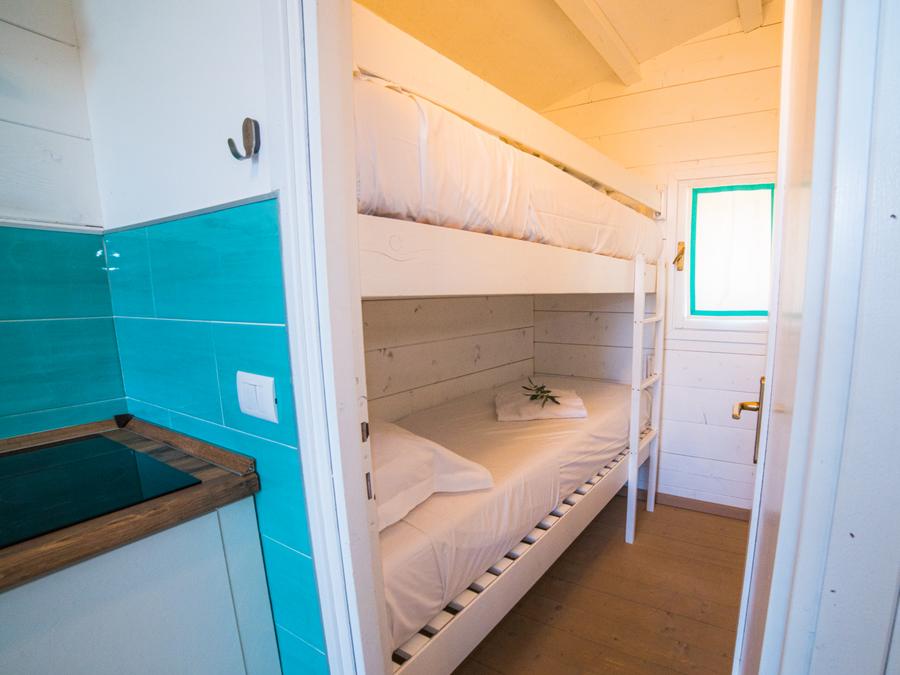 Chalet 6 personnes - Chalet 6 pax 9