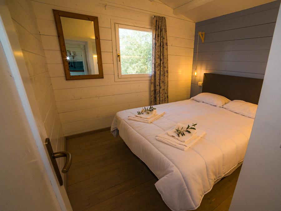 Chalet 4 personnes - Chalet 4 pax 7