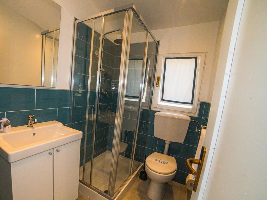 Chalet 4 personnes - Chalet 4 pax 9