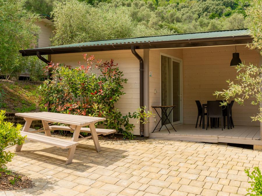 Chalet 4 personnes - Chalet 4 pax 0